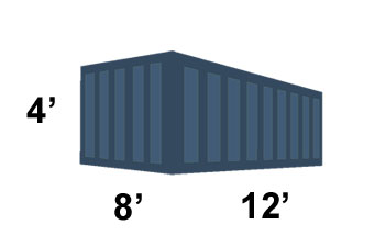 11 yard container for rent - The best dumpster rental in Belleville NJ